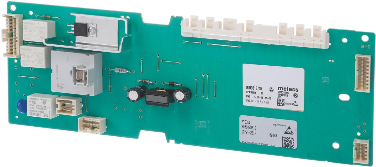 Bosch Siemens 11011047 Leistungsmodul, ME343BA