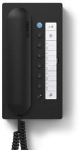 Siedle Comfort HTC811-0S Haustelefon, schwarz (200044451-00)
