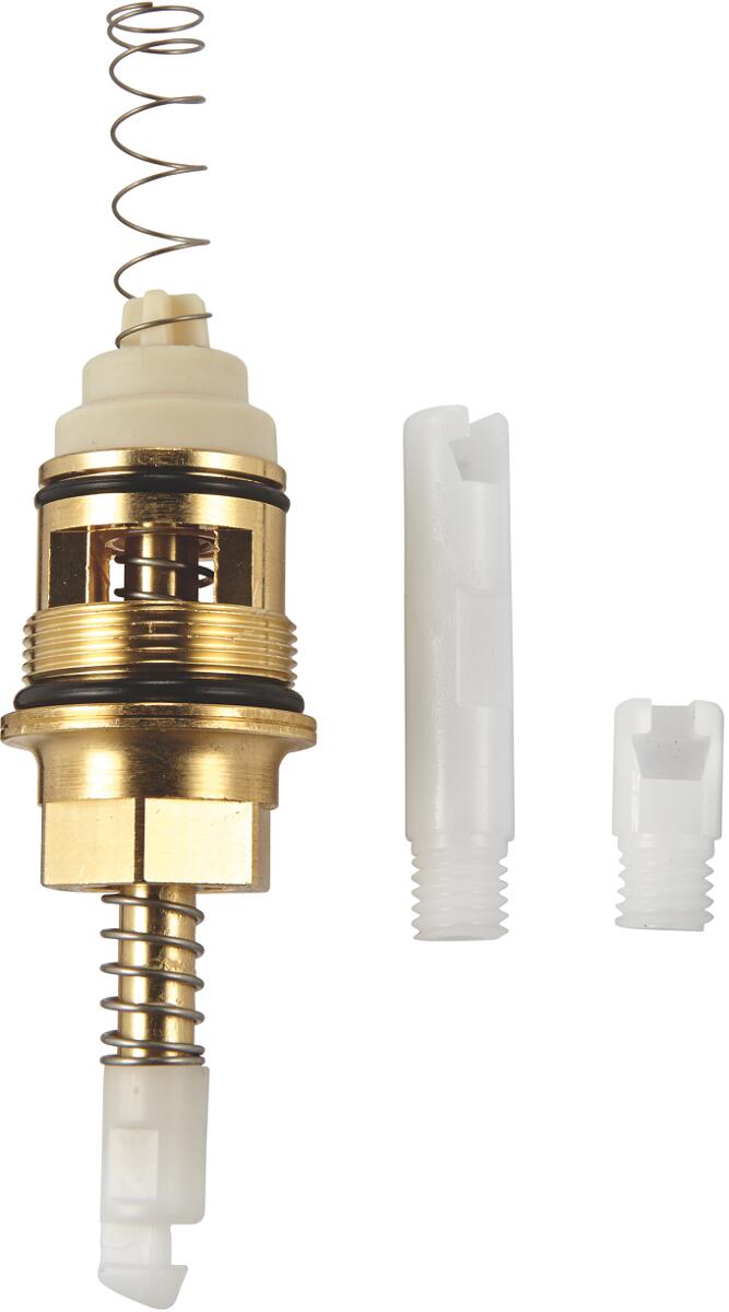 GROHE Umstellung für Unterputz-Universal-Einhandmischer 1/2" Wanne, chrom (46133000)