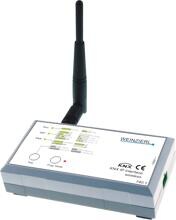 Weinzierl KNX IP Interface 740.1 wireless Schnittstelle mit WLAN (5419)