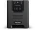 Cyberpower USV PR xxxxELCD USV-System, 1-Phasig, Line-Interactive, Towermontage, schwarz