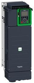 Schneider Electric ATV630 Frequenzumrichter, 30 kW/40 HP, 380-480V, IP21 (ATV630D30N4)