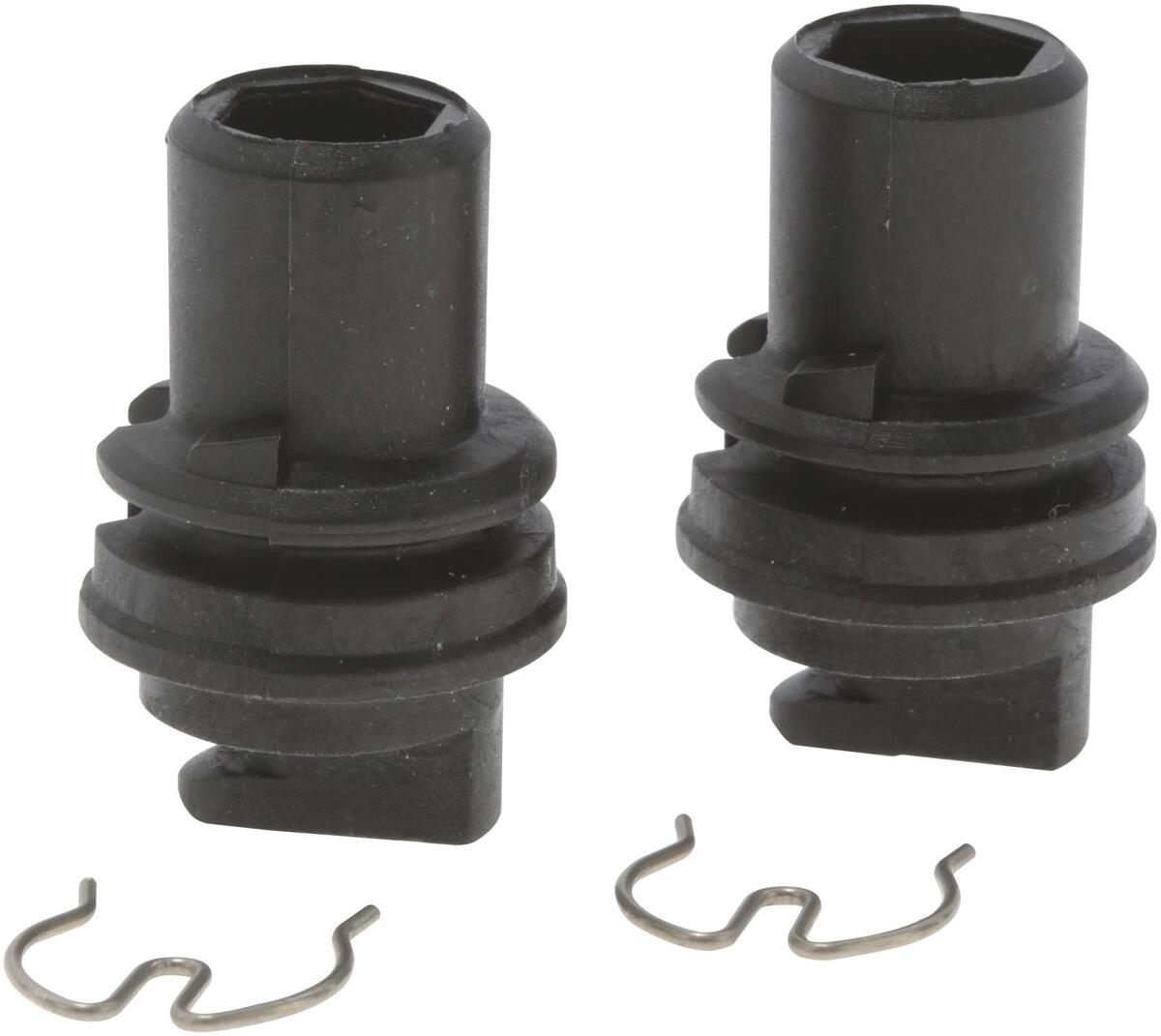Bosch Siemens 00618392 Buchse, Lagerbuchse, Slide and Hide