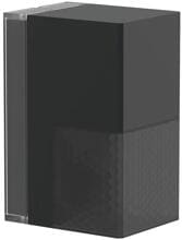 B.E.G. Aleum Glow AD Bewegungsmelder, 180°, Wandmontage, IP54, Ambiente-Licht, 1Kanal, anthrazit (93134 )