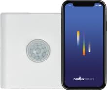 Nordlux Smart Sensor, IP54, Plastik, weiß (49091001)