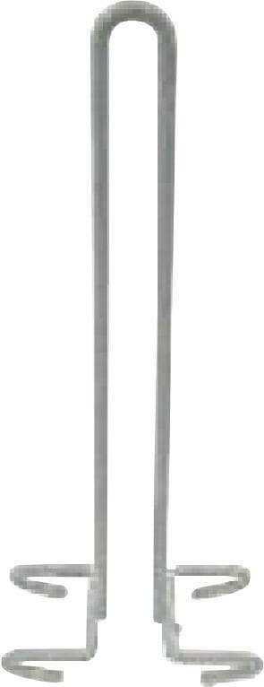 Bosch Siemens 00189288 Design-Griff, Flaschenhalter, Ideal für Baby- oder Trinkflaschen