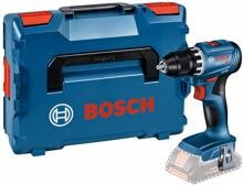 Bosch Akku-Bohrschrauber GSR 18V-45 mit L-BOXX (06019K3201)