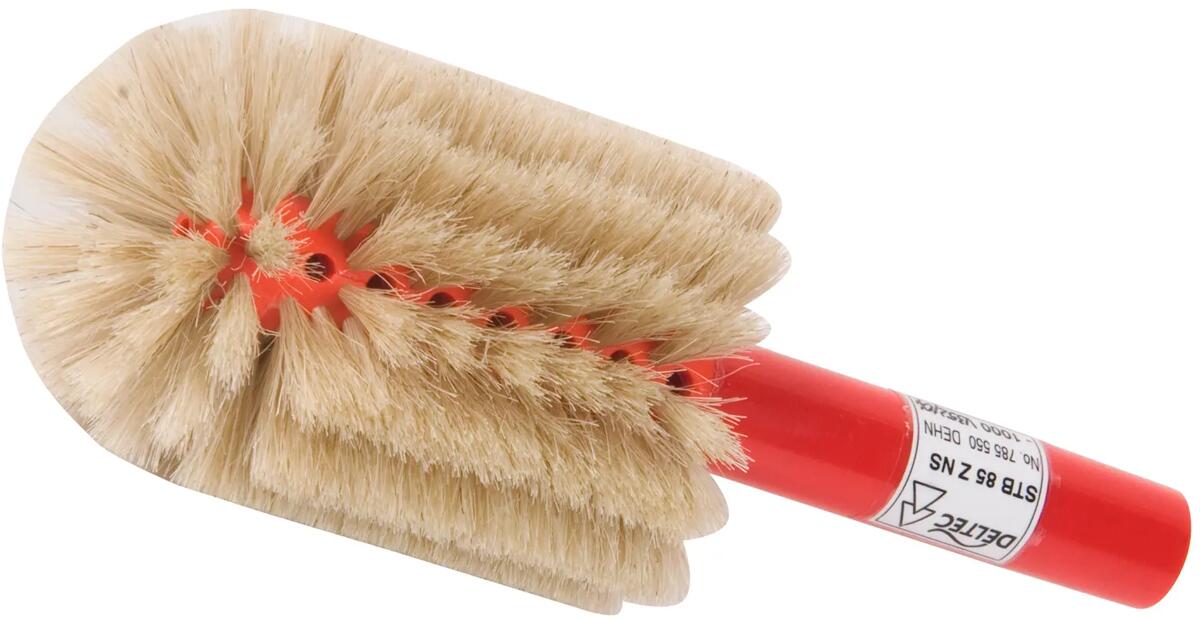 Dehn STB 85 Z NS Stabbürste zylindrisch D 25/85 mm f. Trockenreinigungsset NS -1000V (785550)