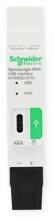 Schneider Electric MTN6502-0101 USB-Schnittstelle