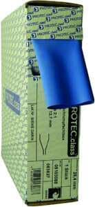 Protec.class PSB-BL32 Schrumpfschlauch blau, 3,2-1,6 mm, 15 m (05103082)