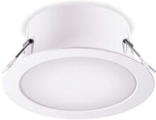Steinel RS PRO DL 150 SC Sensor-LED-Innenleuchte mit Bewegungsmelder, Bluetooth, 10,8W, IP20, weiß (084998)