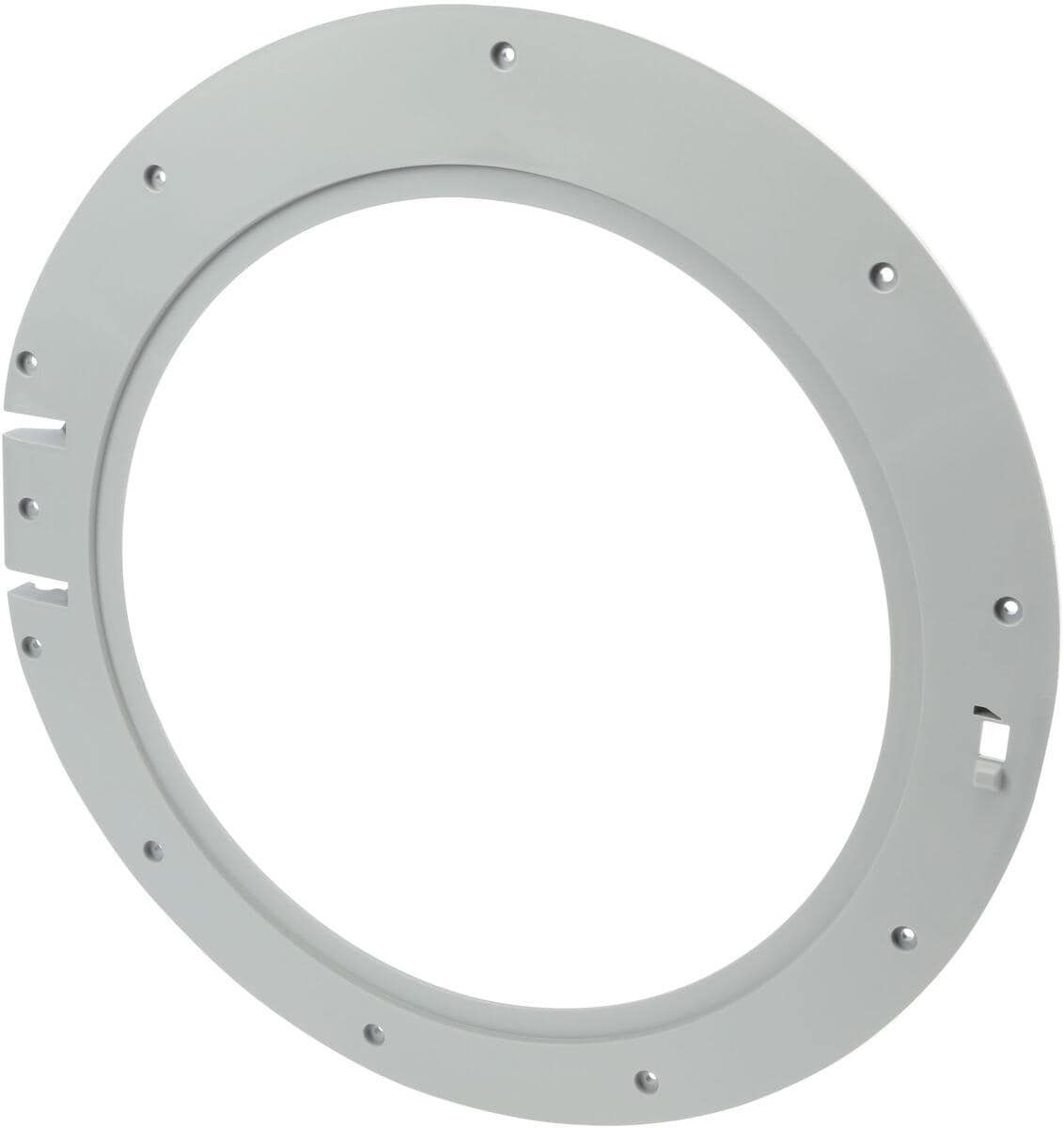 Bosch Siemens 00747538 Fensterrahmen, Fenster innenring SE grau