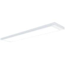 Thorneco ROXY 1200 D 4000 840 HFIX LED-Anbauleuchte, DALI dimmbar, 4004lm, 32W, weiß (96634868)