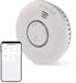 EMOS TS380C-HW P56500S GoSmart Rauchmelder mit WiFi, weiß (2104103000)