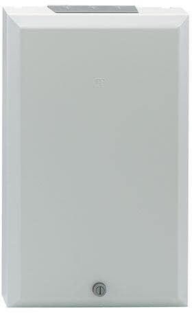 Rutenbeck (27010101) VKP 85/2 Ap Verteilerkasten, 170 mm Befestigungsabstand, lichtgrau