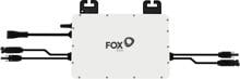 Fox ESS M1-800-E Mikrowechselrichter, 800W (30-108-0821G-00)