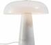 Nordlux Glossy Tischlampe, E27, 15W