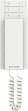 Busch-Jaeger H82001-W-03 Innenstation Audio, LAN, Busch-Welcome IP, weiß (2TMA130010W0041)