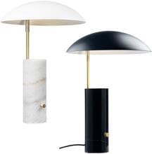 Nordlux Mademoiselles Tischlampe, GU10, IP20