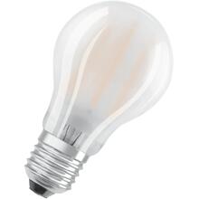 OSRAM BASE CL A GL FR 60 LED-Lampe, 6,5W, 806lm, 2er Pack (BASECLA60 6,5W)
