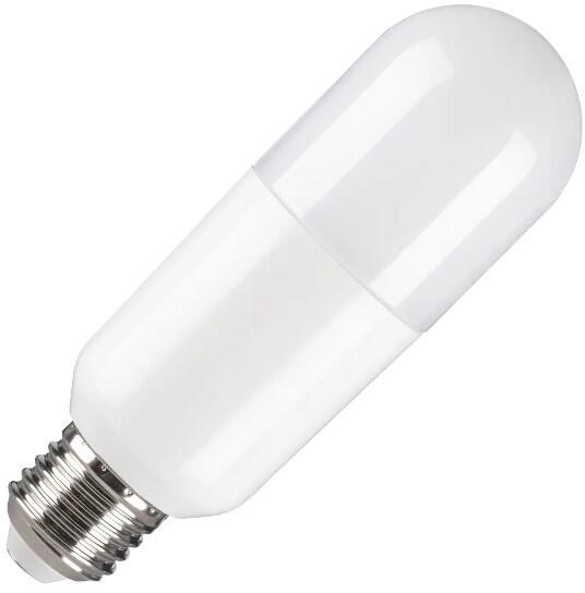 SLV LED-Leuchtmittel E27, 13,5W, 1600 Lumen, 4000K Neutralweiß, Dimmbar
