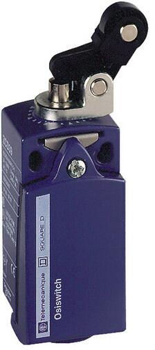 Schneider Electric XCKD2127P16 Electric Positionsschalter Kunststoff vertikal, 1Ö+1S, Sprungfunktion, M16