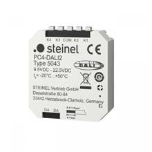 Steinel Tasterkoppler PC4-DALI-2, weiß (082123)
