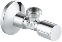 GROHE Eckventil 1/2" x 1/2", chrom (22041001)