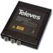 Televes OVT2N 2-fach optischer Verteiler (235701)