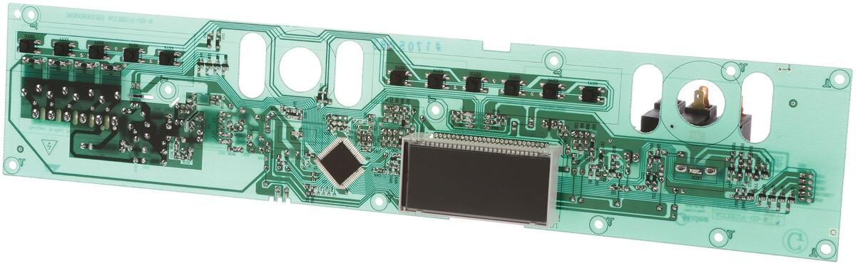 Bosch Siemens 11018441 Bedienmodul