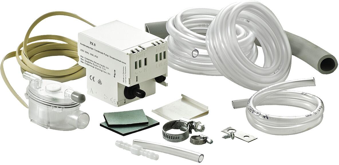 STIEBEL ELTRON PK8 Kondensatpumpe, 8 W (171853)
