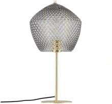 Nordlux Orbiform Tischlampe, E27, IP20, 25W, Messing (2010715047)