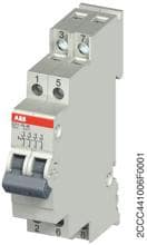 ABB E211-16-30 Ausschalter (2CCA703010R0001)