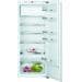 Bosch KIL52AFE0 Einbaukühlschrank, Nischenhöhe: 140cm, 228l, Flachscharnier, EasyAccess Shelf, SuperKühlen, LED-Beleuchtung