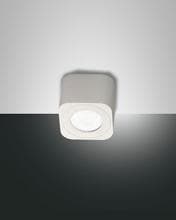 Fabas Luce Palmi Spot, 6W, LED, weiß (3429-71-102)