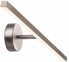 Nordlux Ip S13 60 Wandleuchte, 7,2W, 400lm, 3000K
