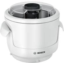 Bosch MUZ9EB1 Eisbereiter, weiß