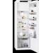 AEG SFE818E1DC Einbaukühlschrank mit Gefrierfach, Nischenhöhe 178 cm, 282 L, Festtürtechnik, Clean Air Control, Frostmatic, Coolmatic, SoftClosing