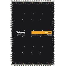 Televes MS1732C NevoSwitch Multischalter, 17 Eingänge, 32 Ausgänge (714805)