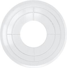 Gira 224900 Linsenabdeckung für Präsenzmelder Mini