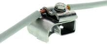 Dehn DRK 8.10 AQ4 50 W16.22 V2A Dachrinnenklemme (540120)