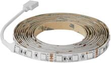 Nordlux Led Strip Colour Music Effektleuchte, PI44, dimmbar, weiß