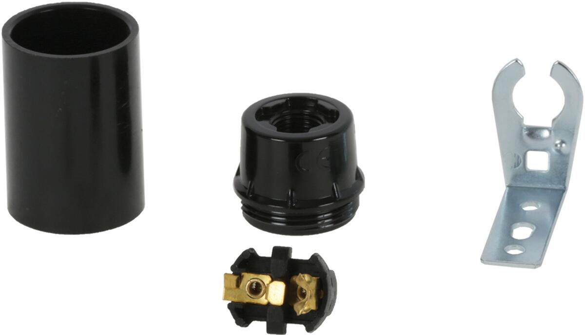 Bosch Siemens 00152860 Lampenfassung, 01: E14/MAX.40W