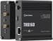 Teltonika TRB140 Ethernet Gateway, LTE CAT 6, schwarz (TRB160100000)
