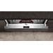 Neff S157ZCX35E N70 Vollintegrierter Geschirrspüler, 60 cm breit, 14 Maßgedecke, TimeLight, EasyClean, AquaStop