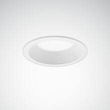 Trilux Rundes LED-Downlight AMATRIS G3 C07 WR 2000-830 ETDD 01, weiß (7634051)