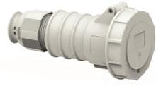 Bals Kupplung MULTI-GRIP TE-Plus, 32A, 5P, >50V, 1H, IP67, grau (31405)