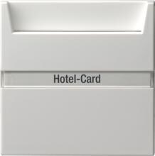 Hotel-Card-Taster Gira 014027
