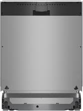 Siemens SN63HX03TE iQ300 Vollintegrierter Geschirrspüler, 60 cm breit, 13 Maßgedecke, AquaStop, infoLight, WIFI