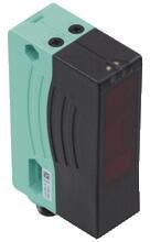Pepperl+Fuchs RL28-8-H-2000-IR/47/105 Sensor für Hintergrundausblendung (419610)